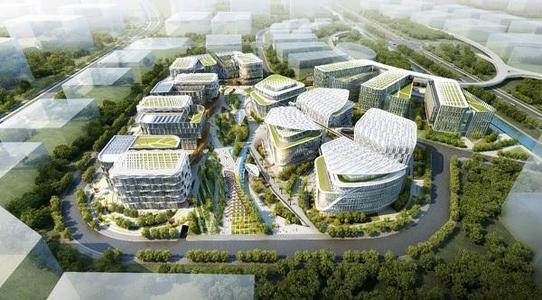 西城山东3号园区（个体户+商贸）